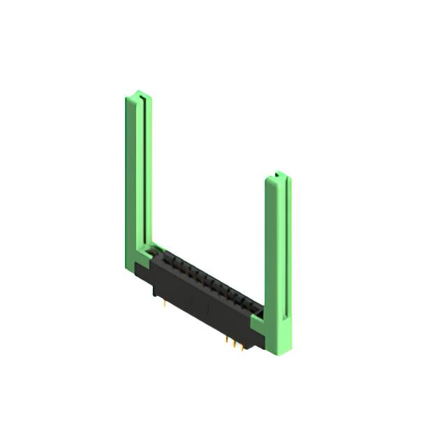 387-022-559-858 EDAC Inc.  Edgeboard Connectors